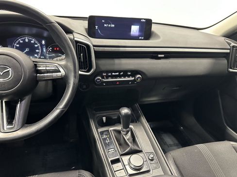Used 2023 MAZDA CX-50 2.5 S w/ Weather Package AWD/4WD image 23