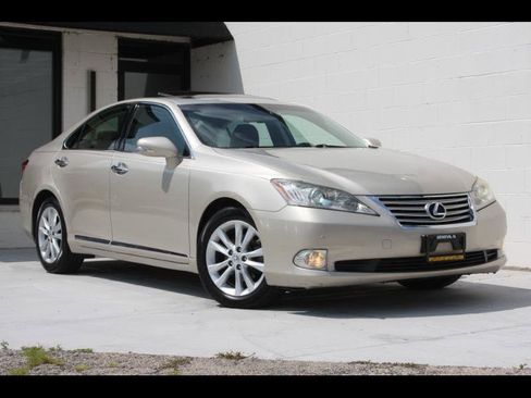 Used 2010 Lexus ES 350 FWD image 1