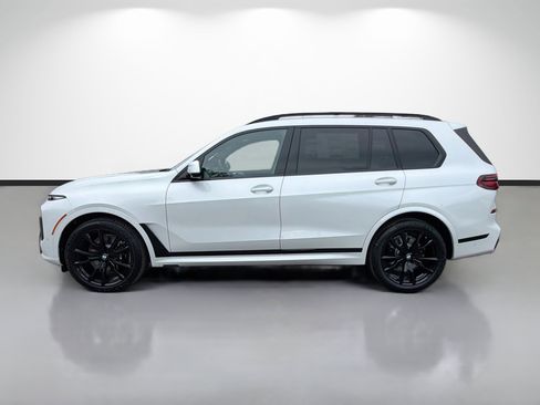 New 2027 BMW X7 xDrive40i w/ M Sport Package AWD/4WD image 6