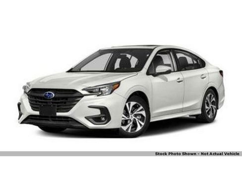 New 2025 Subaru Legacy Limited image 1