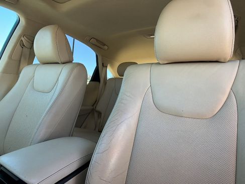 Used 2015 Lexus RX 350 AWD image 11