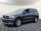 Used 2020 Dodge Durango SXT image 3