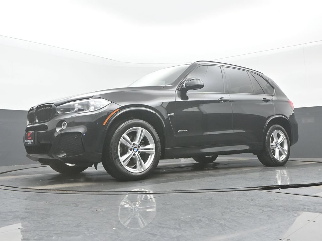 Used 2017 BMW X5 xDrive35i AWD/4WD image 31