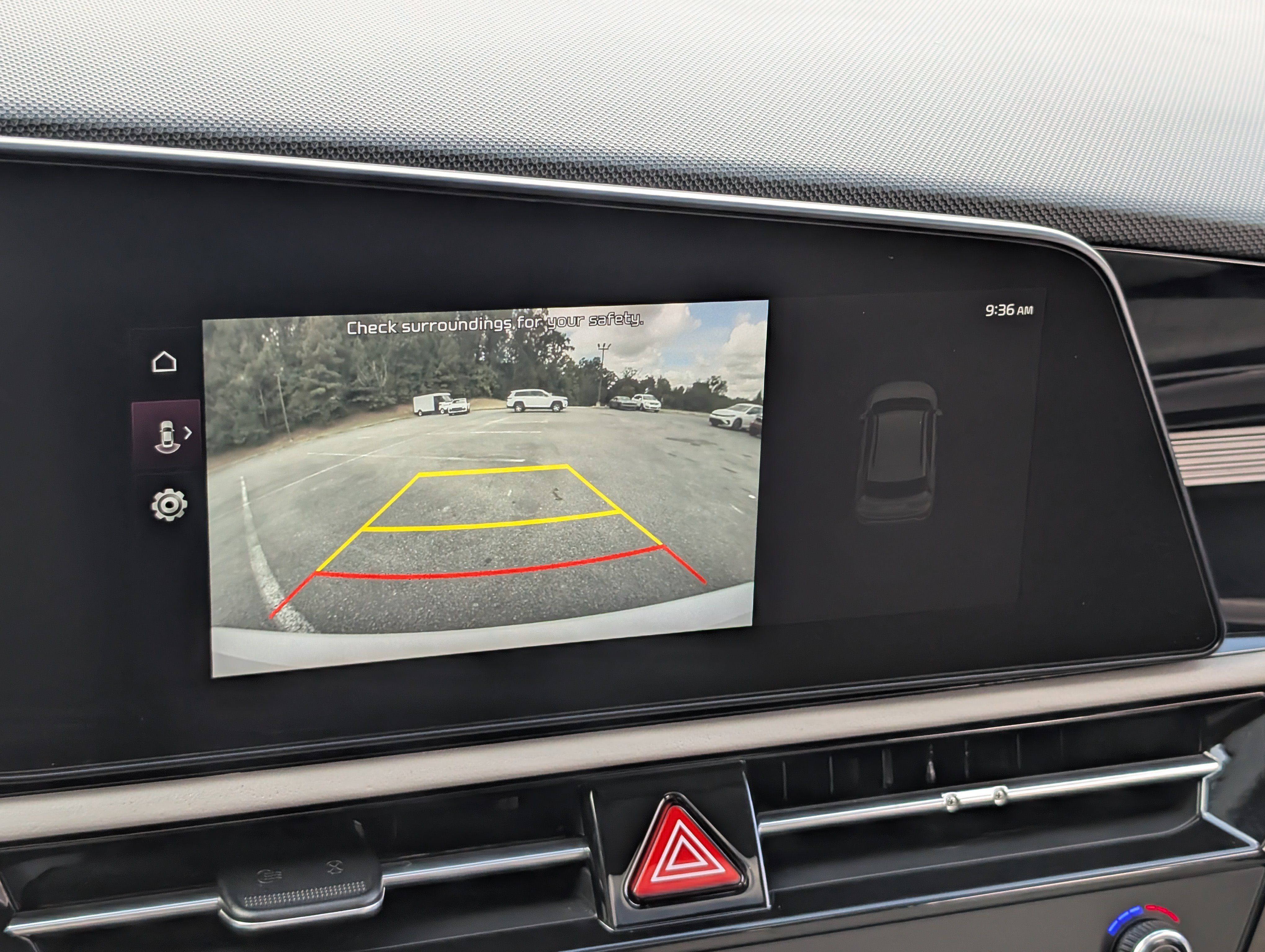 Used 2023 Kia Niro Wave FWD image 28