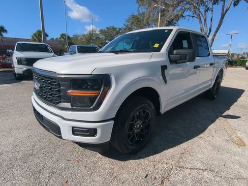 New 2026 Ford F150 STX image 9