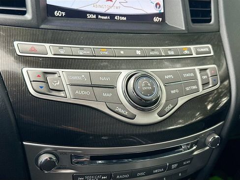 Used 2020 INFINITI QX60 Luxe w/ Essential Package AWD/4WD image 20