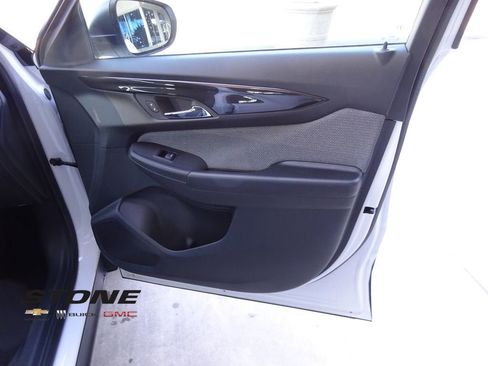 New 2026 Chevrolet TrailBlazer LS image 28