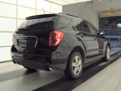 Used 2016 Chevrolet Equinox LT w/ Convenience Package AWD/4WD image 4