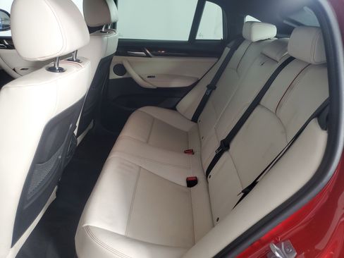 Used 2015 BMW X4 xDrive28i image 13