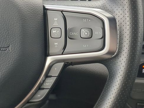 New 2026 RAM 1500 Tradesman image 22