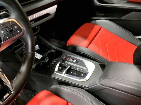 Used 2025 BMW M235i xDrive w/ Premium Package AWD/4WD image 17