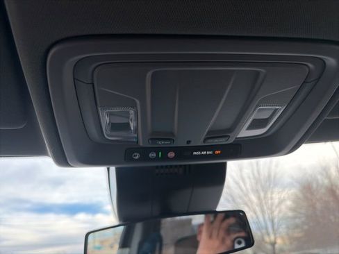 New 2026 GMC Sierra 1500 Pro w/ Pro Value Package image 23