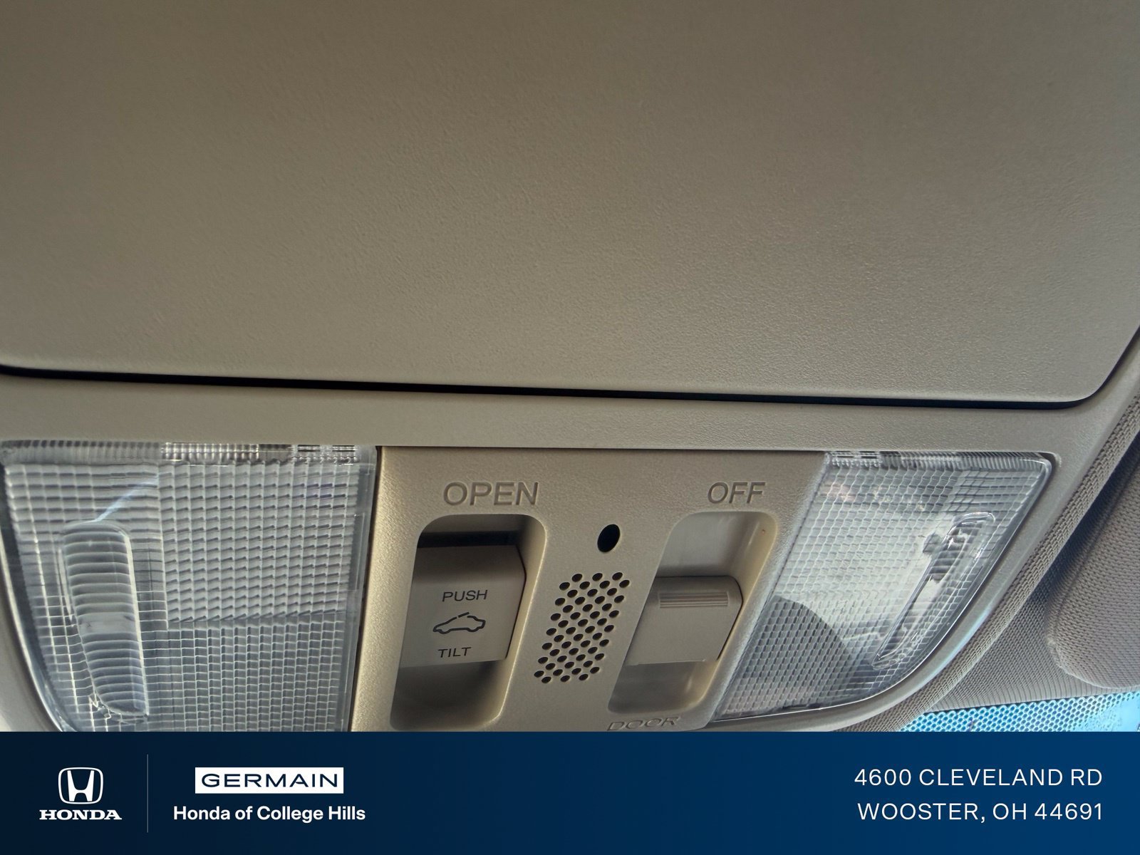 Used 2015 Honda CR-V EX-L image 23