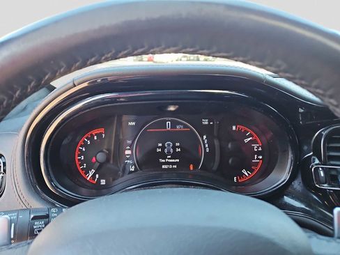 Used 2022 Dodge Durango R/T image 22