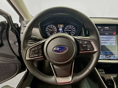 Used 2023 Subaru Outback Premium AWD/4WD image 11