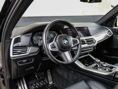 Used 2023 BMW X5 sDrive40i w/ Executive Package RWD image 14