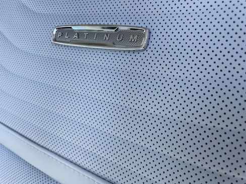 New 2026 Ford Expedition Max Platinum w/ Platinum Ultimate Package image 13