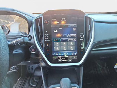 Used 2024 Subaru Impreza 2.0i Sport image 30