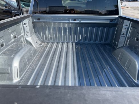 Used 2026 Chevrolet Silverado 1500 Custom RWD image 16