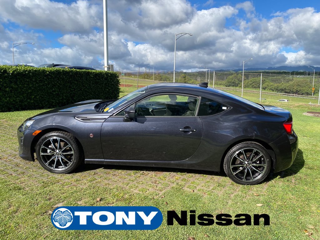 Used 2019 Toyota 86 RWD image 22