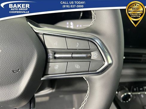 New 2026 Chevrolet Silverado EV LT w/ Premium Package image 24