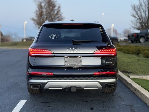 New 2026 Audi Q7 3.0T Premium Plus image 5