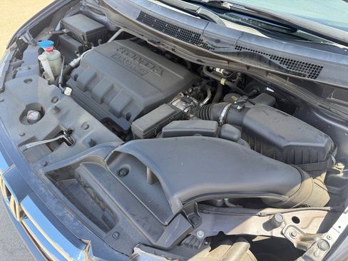 Used 2016 Honda Odyssey EX-L image 37