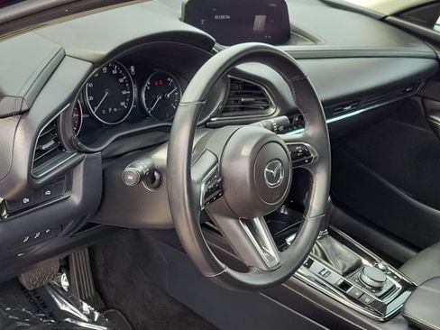 Used 2025 MAZDA CX-30 AWD 2.5 S w/ Preferred Package image 8