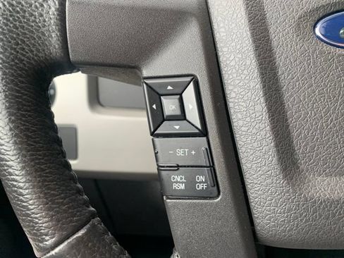 Used 2011 Ford F150 FX4 w/ FX Luxury Pkg AWD/4WD image 18