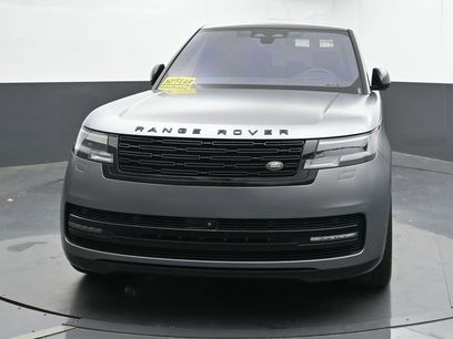Used 2023 Land Rover Range Rover SE