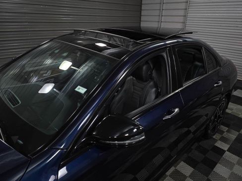 Used 2021 Mercedes-Benz E 450 4MATIC Sedan image 10