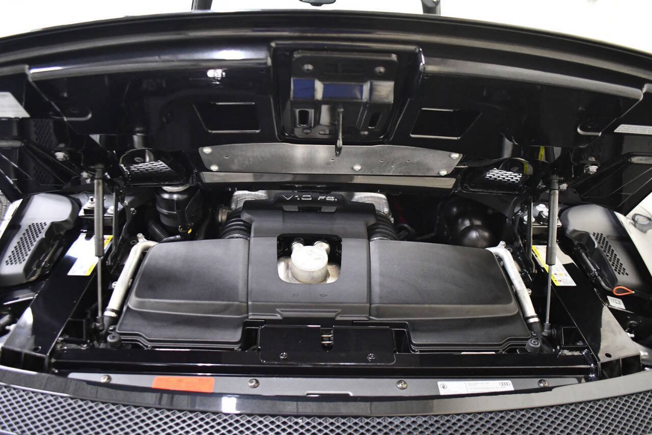 Used 2015 Audi R8 V10 AWD/4WD image 39