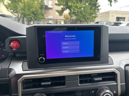 New 2025 Toyota Tacoma TRD Off-Road image 17