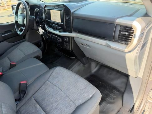 Used 2021 Ford F150 XL w/ Equipment Group 101A High RWD image 10