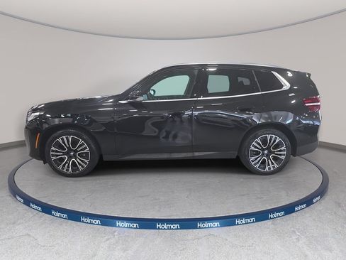 Used 2026 BMW X3 xDrive30i w/ Convenience Package AWD/4WD image 7