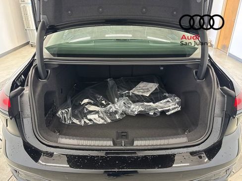 New 2026 Audi A6 Prestige image 14