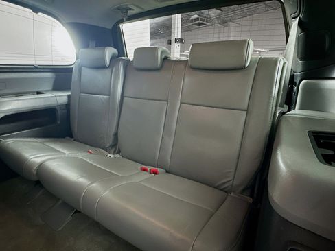 Used 2010 Toyota Sequoia Limited image 30
