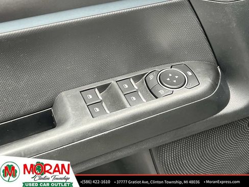 Used 2021 Ford Bronco Sport Badlands image 15