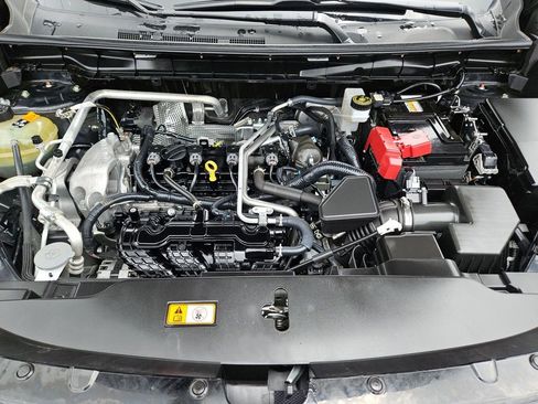 Used 2025 Mitsubishi Outlander SE AWD/4WD image 28