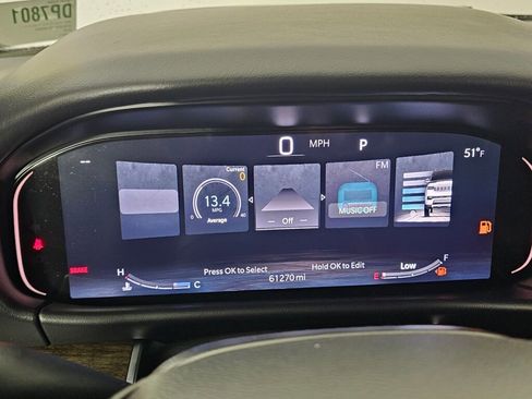 Used 2024 Jeep Grand Wagoneer L 4WD image 25