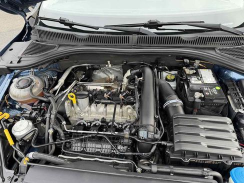 Used 2019 Volkswagen Jetta S w/ Driver Assistance Package image 21