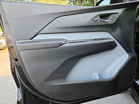 New 2027 Chevrolet Bolt RS FWD image 13