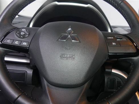 Used 2022 Mitsubishi Eclipse Cross SE AWD/4WD image 29