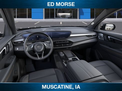 New 2026 Buick Enclave Avenir w/ Super Cruise Package AWD/4WD image 15