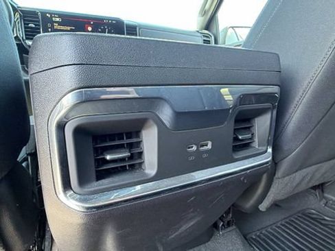 Certified 2024 GMC Sierra 1500 Elevation AWD/4WD image 39