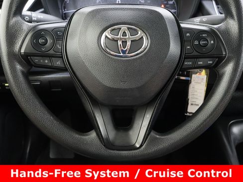 Certified 2023 Toyota Corolla LE image 21