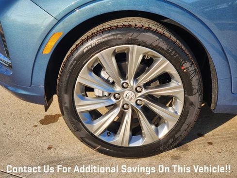 New 2026 Buick Encore GX Sport Touring image 7