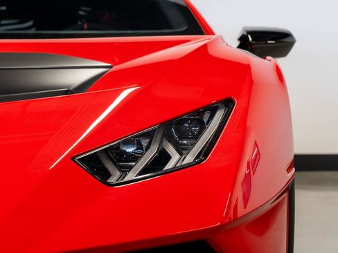 Used 2023 Lamborghini Huracan STO image 31