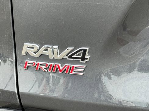 Certified 2023 Toyota RAV4 SE w/ Weather & Moonroof Package AWD/4WD image 27