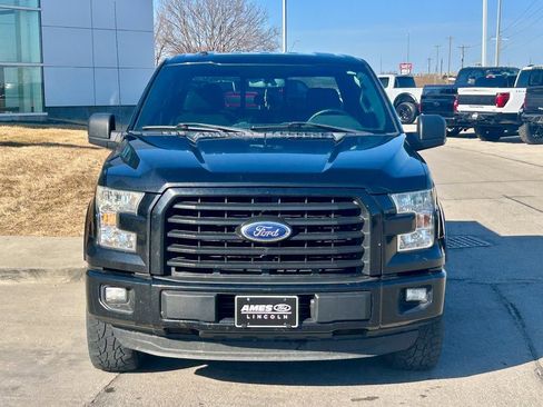 Used 2015 Ford F150 XLT w/ Equipment Group 302A Luxury image 7